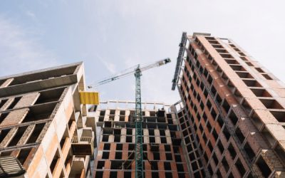 Por qué España no construye vivienda pública