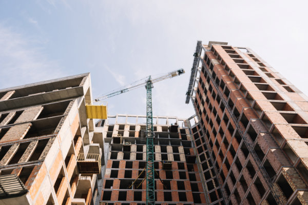 Por qué España no construye vivienda pública